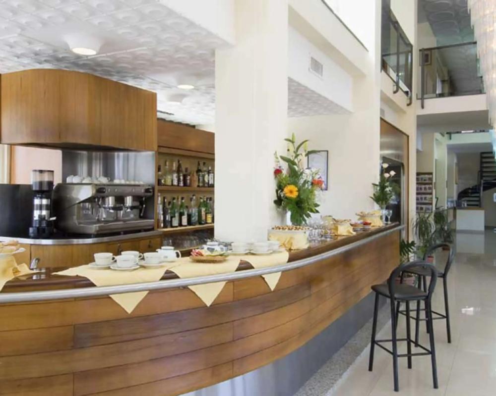 фото Hotel HR
