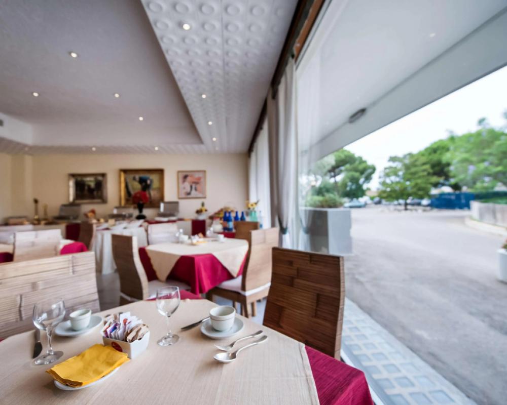 фото Hotel HR