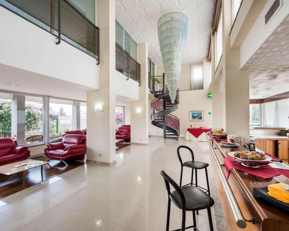 фото Hotel HR