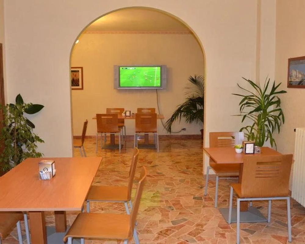 фото Hotel A-14