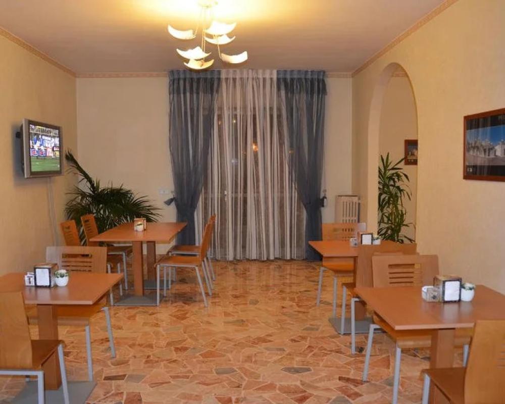 фото Hotel A-14