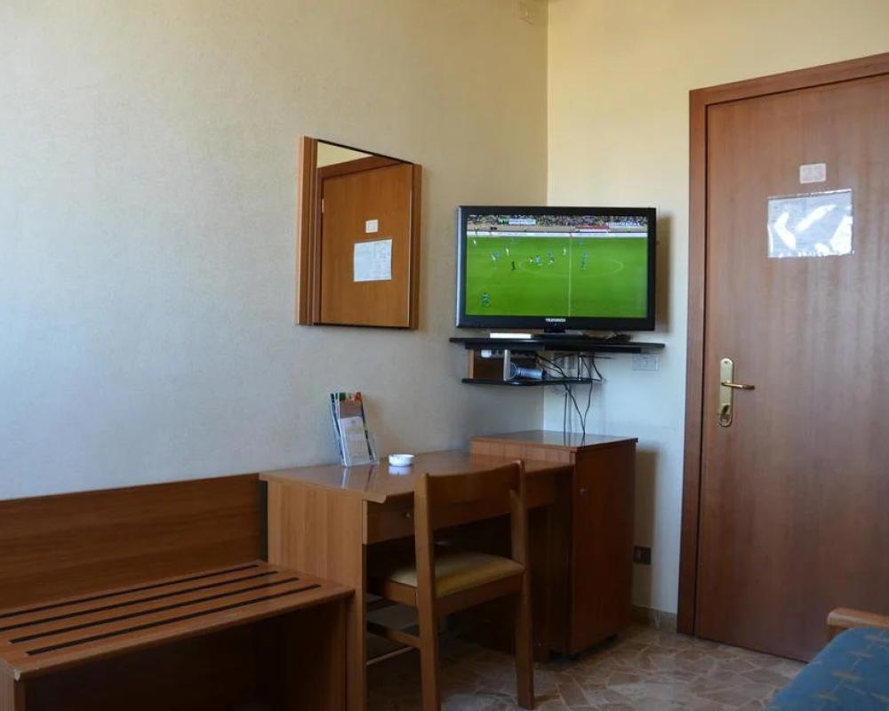 фото Hotel A-14