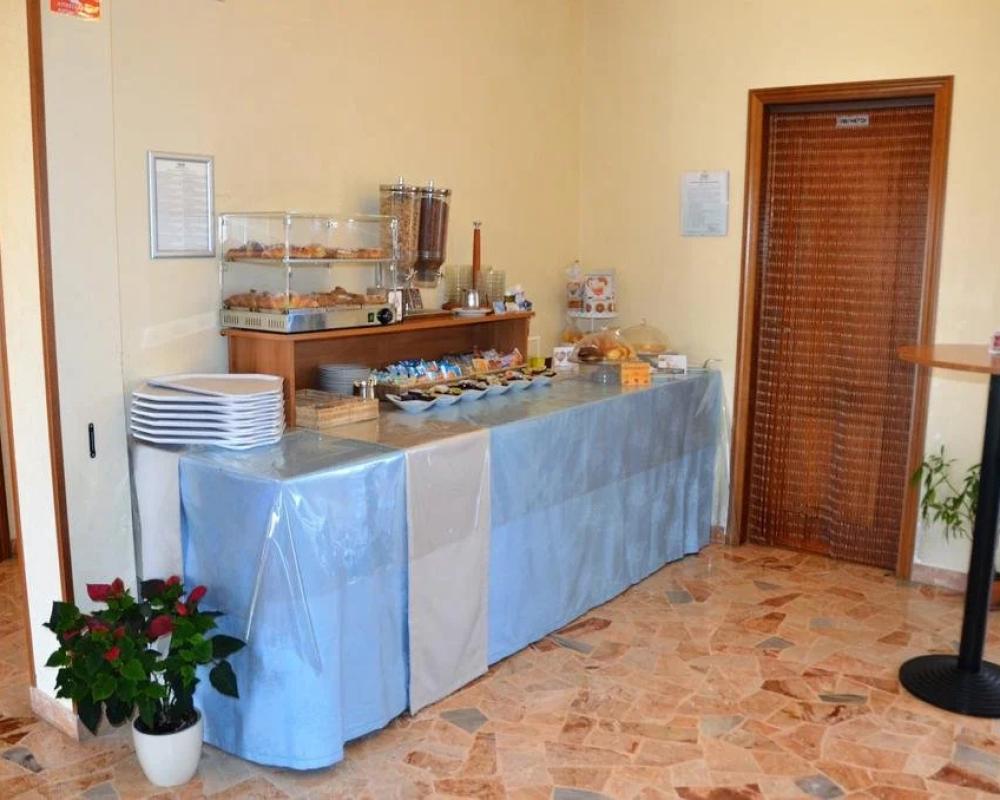 фото Hotel A-14