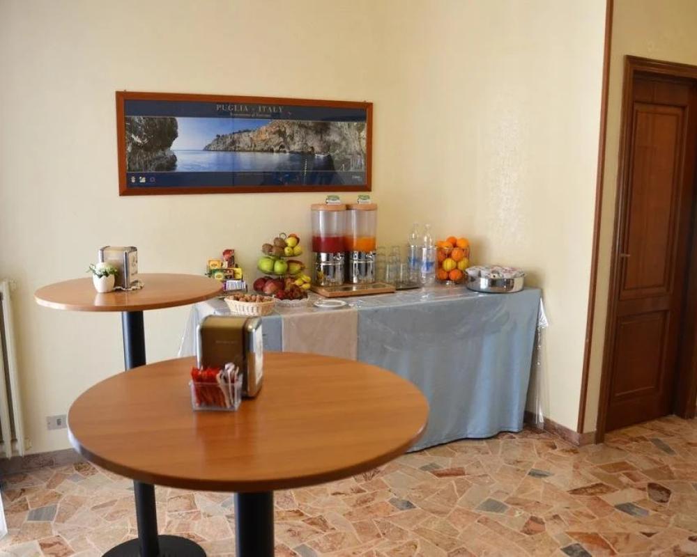 фото Hotel A-14