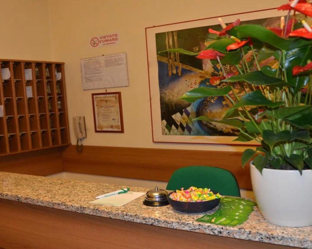 фото Hotel A-14