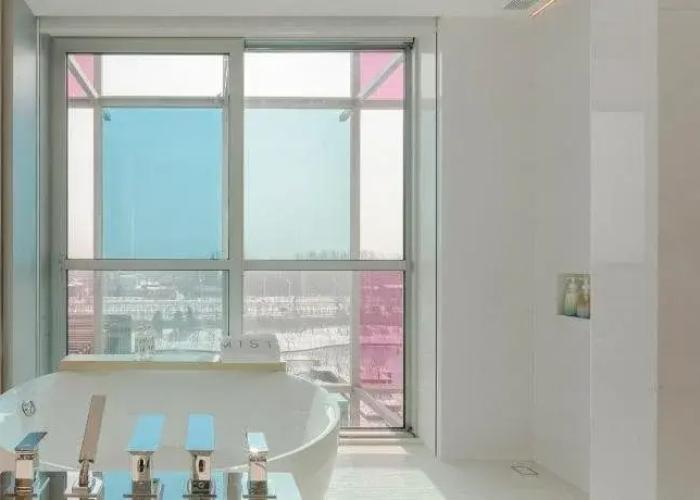 Yanling Jianye The Mist Hot Spring Hotel