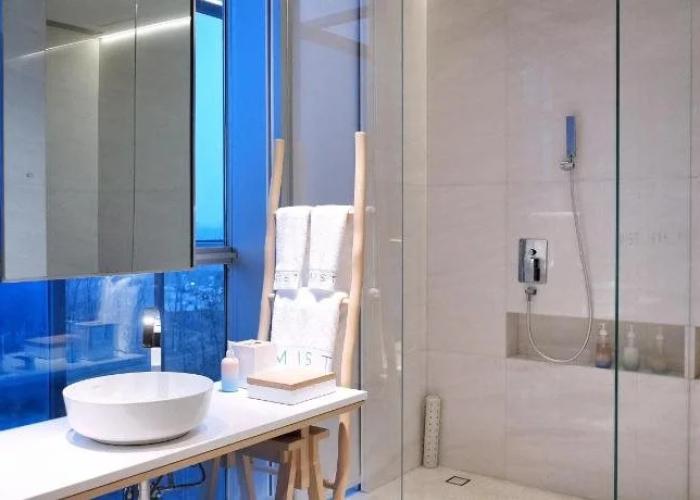 Yanling Jianye The Mist Hot Spring Hotel