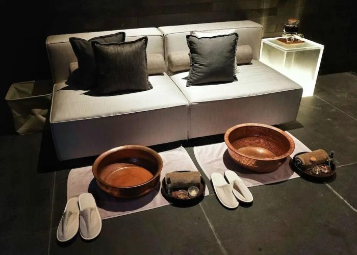 Yanling Jianye The Mist Hot Spring Hotel