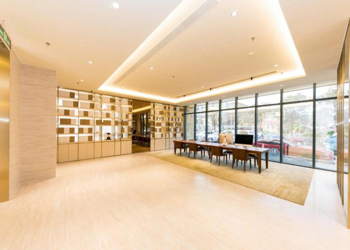 Ji Hotel Xuchang Pangdonglai Times Square