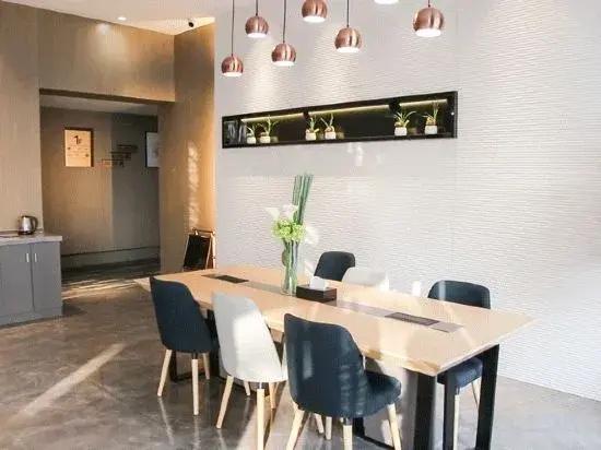 Yunman M Hotel (Xuchang Pang Donglai Jinhui Plaza)