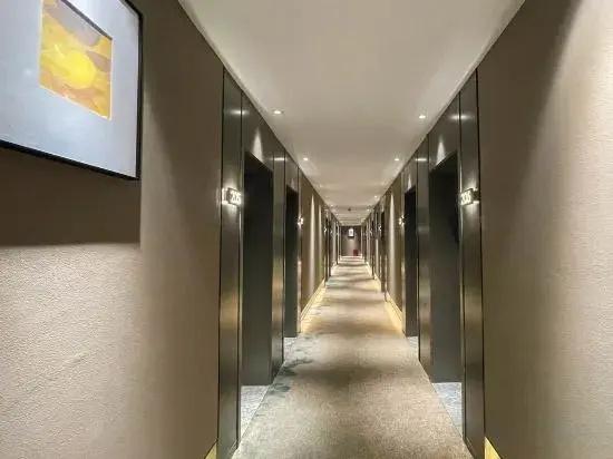 Yunman M Hotel (Xuchang Pang Donglai Jinhui Plaza)
