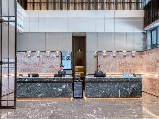 Songjin Grand Hotel (Xuchang East High-Speed Railway Station Store)