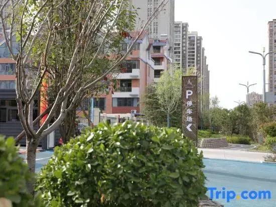 Songjin Grand Hotel (Xuchang East High-Speed Railway Station Store)