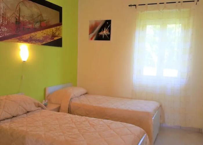 Agriturismo Residence Heaven Hotel