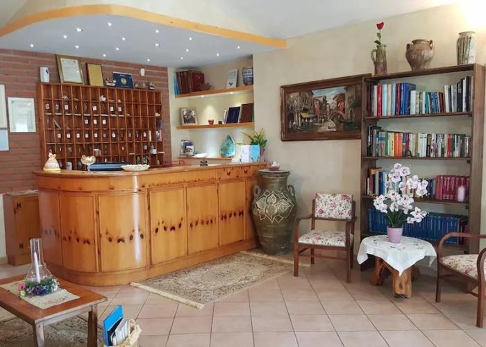 Agriturismo Residence Heaven Hotel