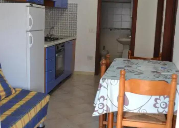 Villaggio Calispera