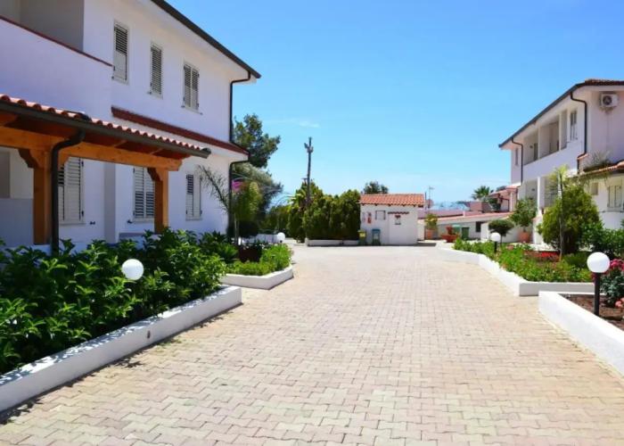 Villaggio Calispera