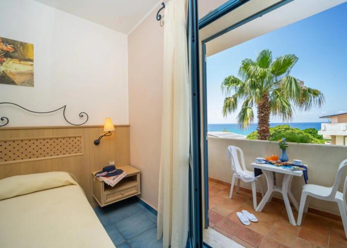Hotel Ipomea Club