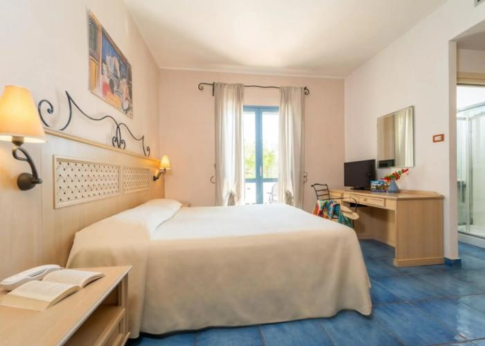 Hotel Ipomea Club