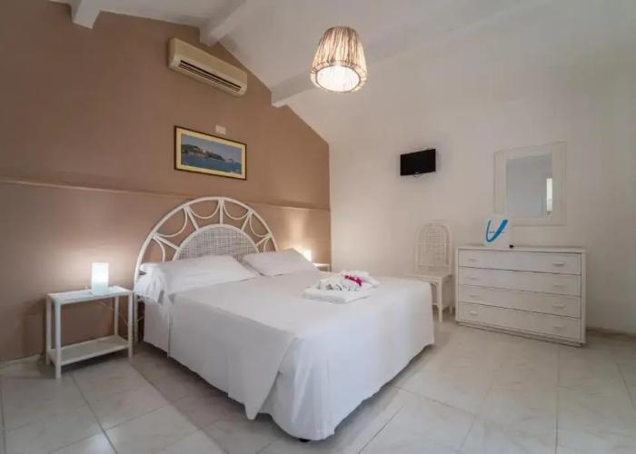 Villaggio Baia d'Ercole