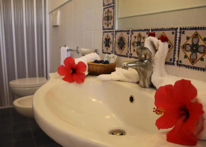 Hotel Baia del Capo