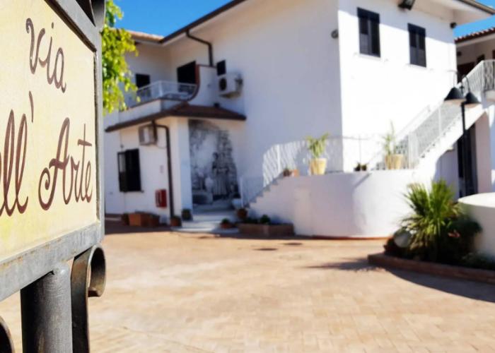 Hotel Baia del Capo