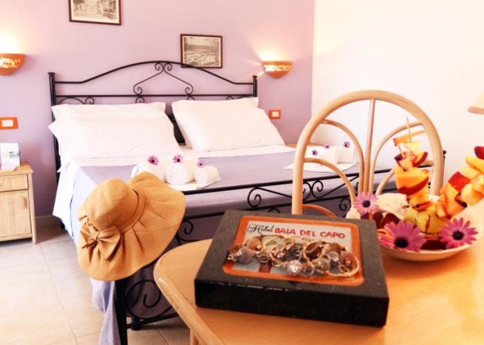 Hotel Baia del Capo