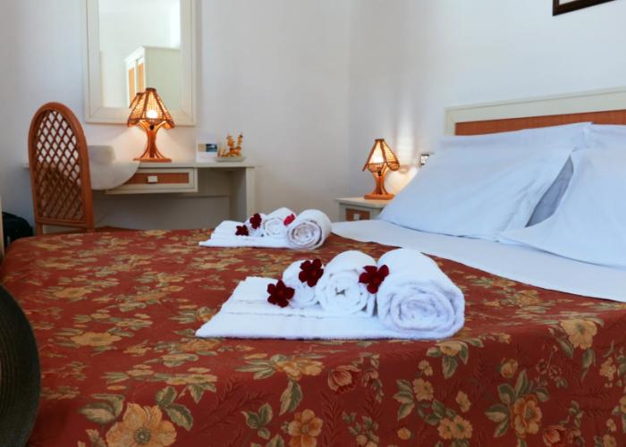 Hotel Baia del Capo