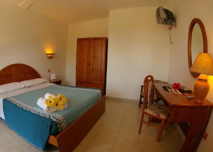 Hotel Baia del Capo