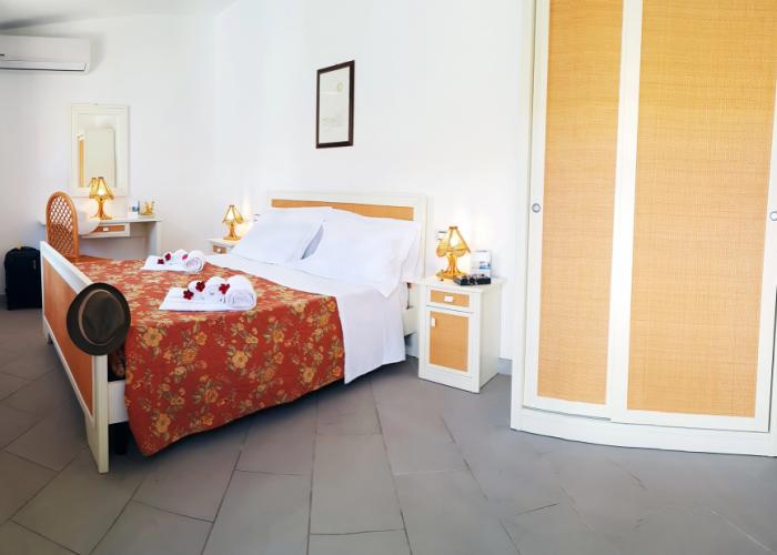 Hotel Baia del Capo