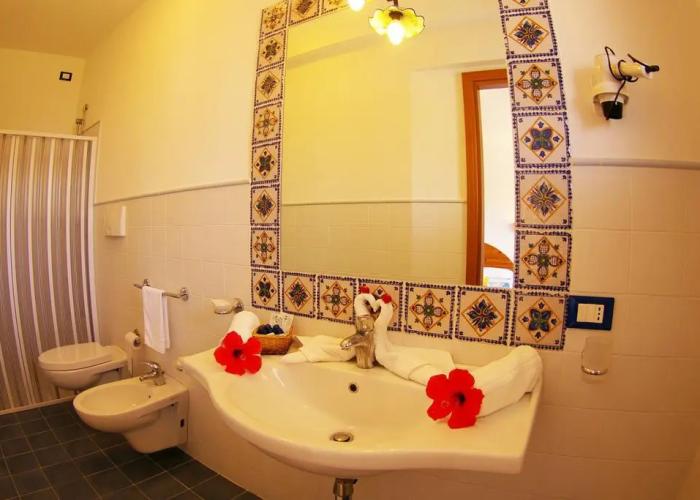Hotel Baia del Capo