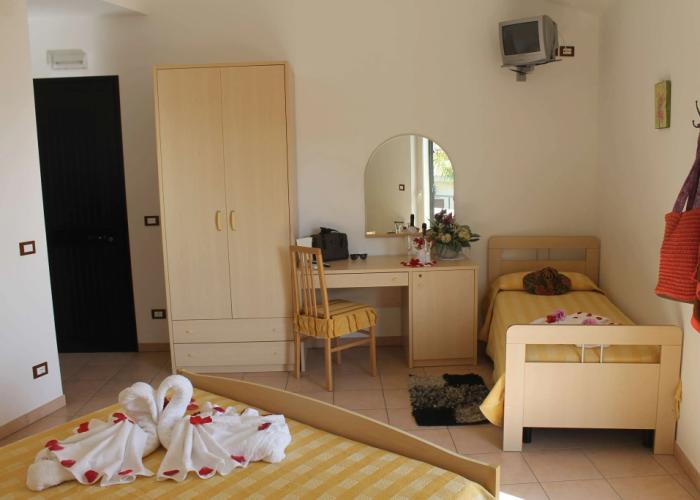 Hotel L’Ancora***