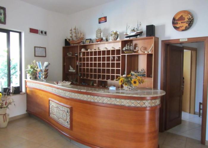 Hotel L’Ancora***