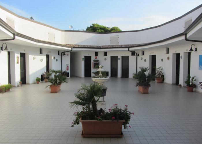 Hotel L’Ancora***