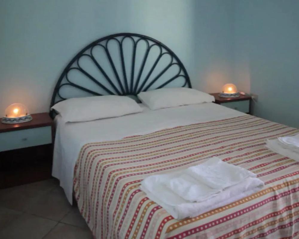 Villaggio Hotel Pineta Petto Bianco