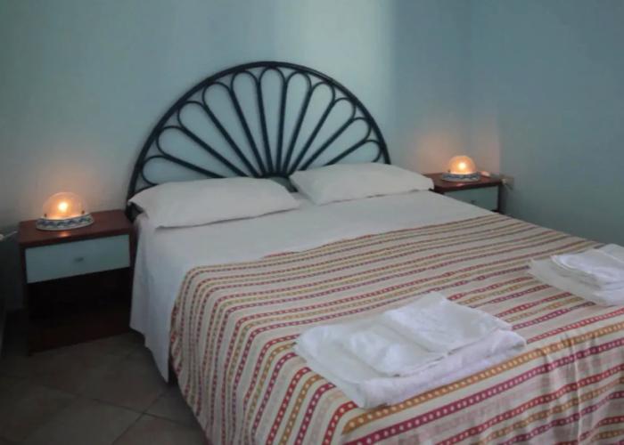 Villaggio Hotel Pineta Petto Bianco