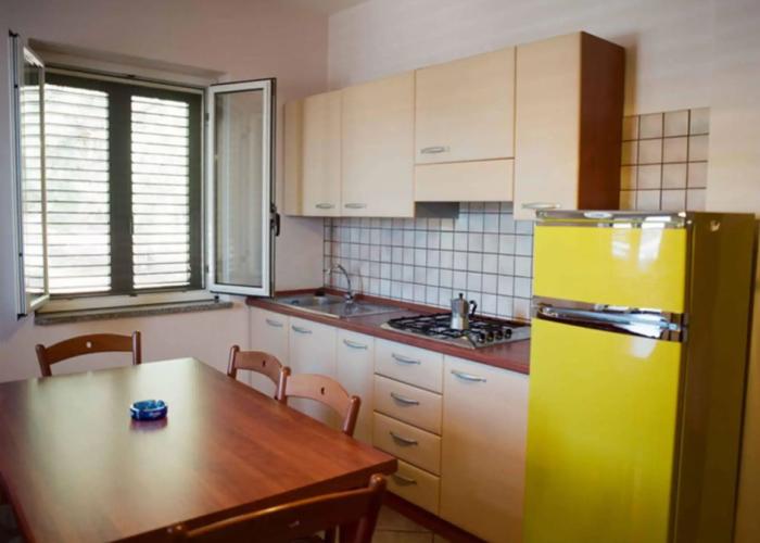 Villaggio Hotel Pineta Petto Bianco