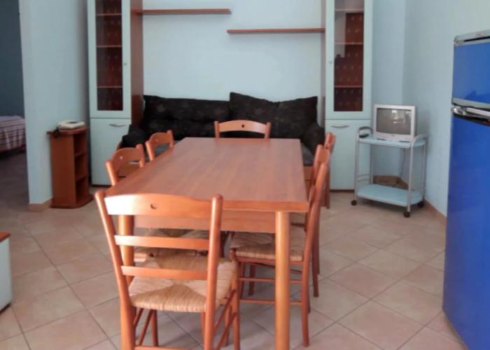 Villaggio Hotel Pineta Petto Bianco