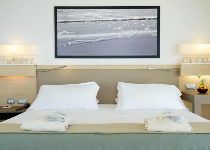 Capovaticano Resort Thalasso Spa