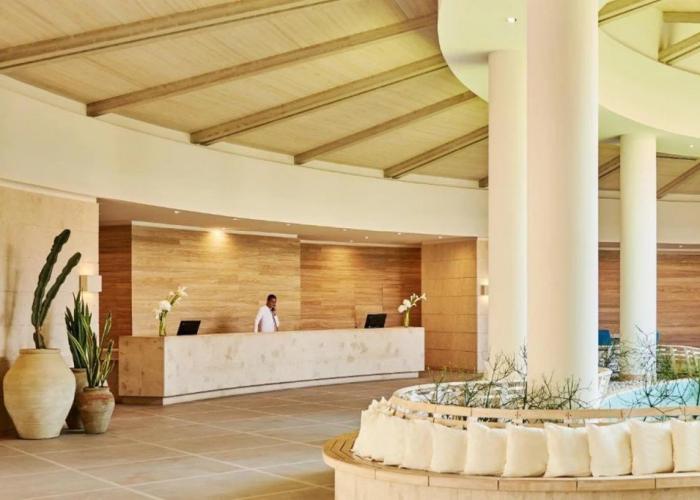 Capovaticano Resort Thalasso Spa
