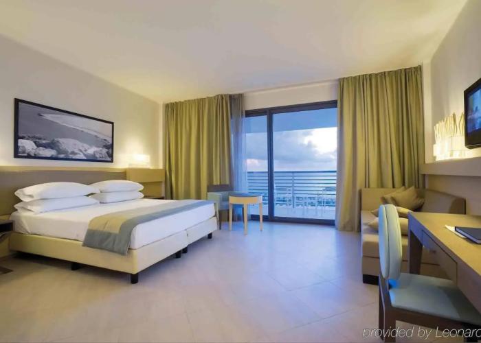 Capovaticano Resort Thalasso Spa