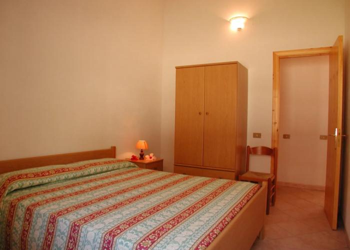 Hotel Residence Rosy