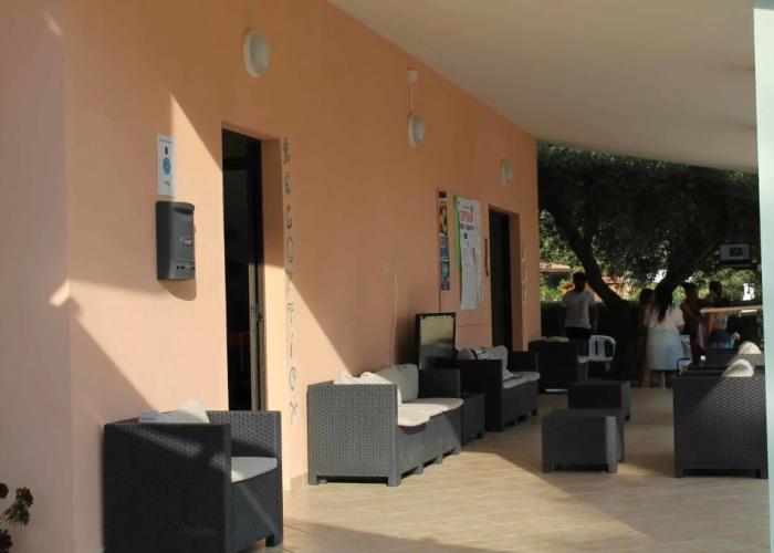 Hotel Residence Rosy