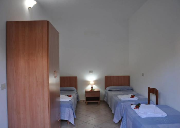 Hotel Residence Rosy