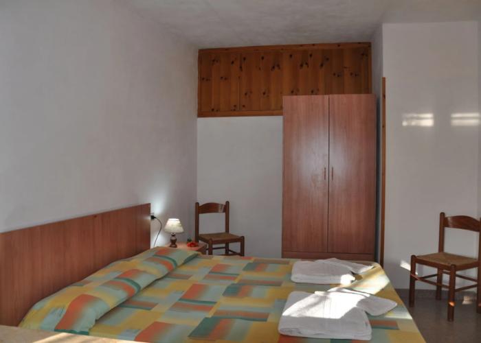 Hotel Residence Rosy