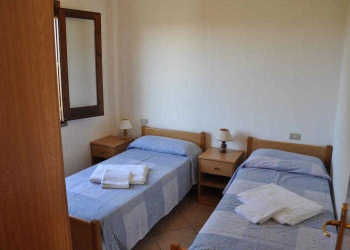 Hotel Residence Rosy