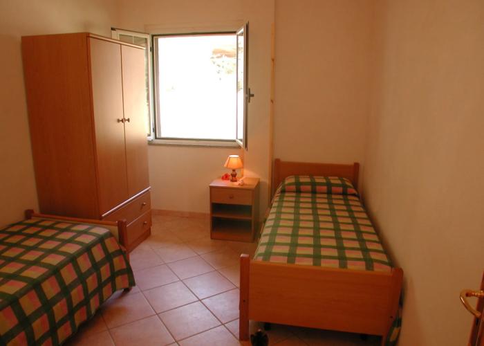 Hotel Residence Rosy