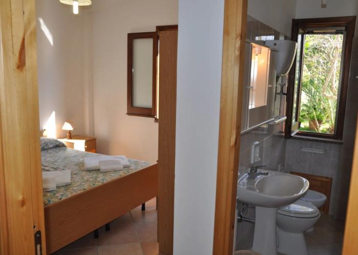 Hotel Residence Rosy
