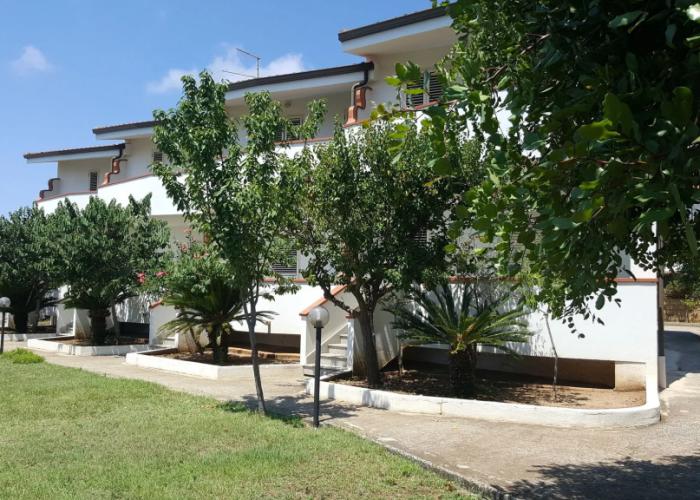 Agriturismo Seaview