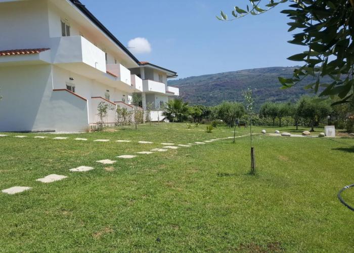 Agriturismo Seaview